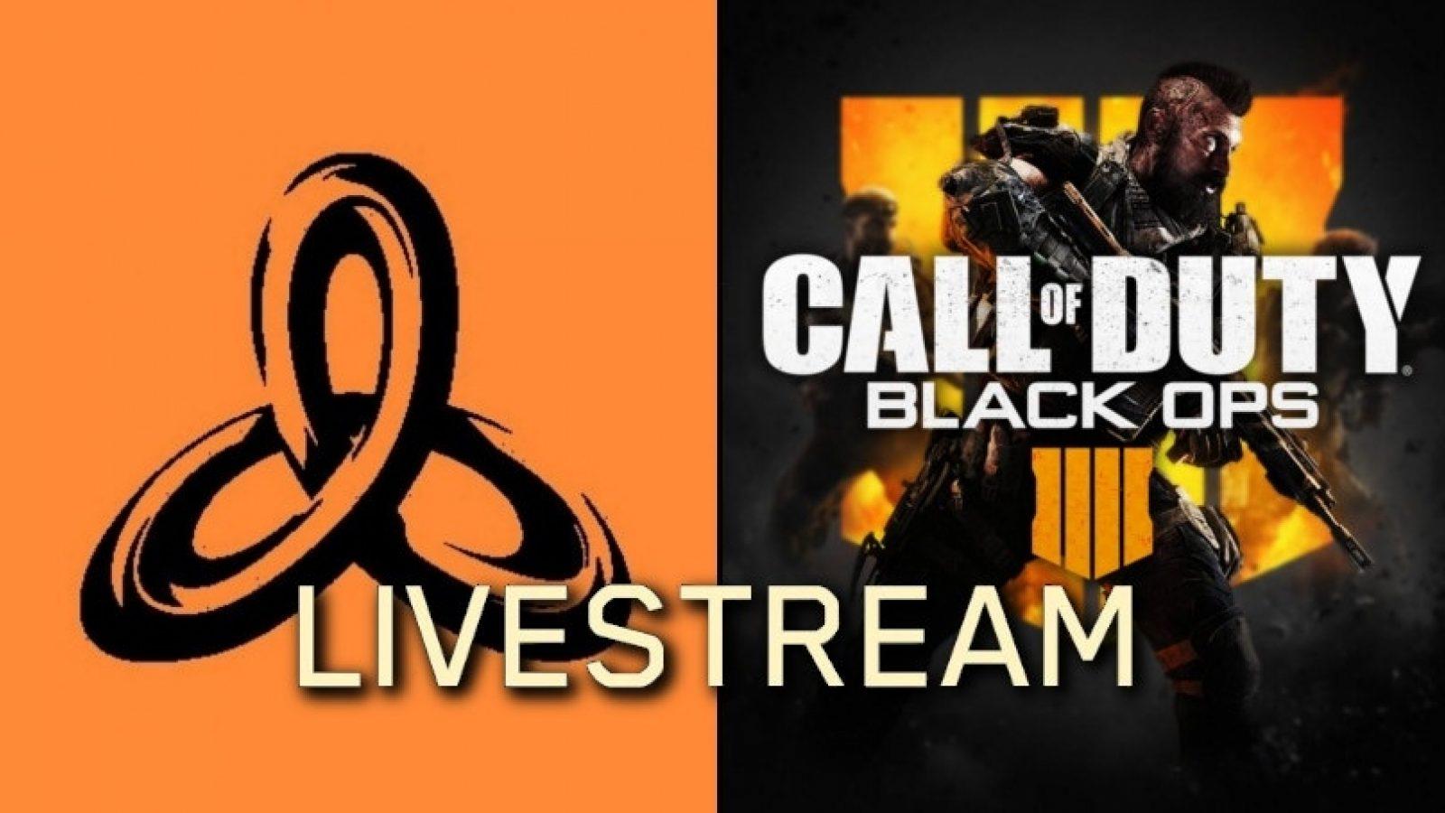 Stream PDLazslo  Listen to All Call Of Duty Black Ops Treyarch