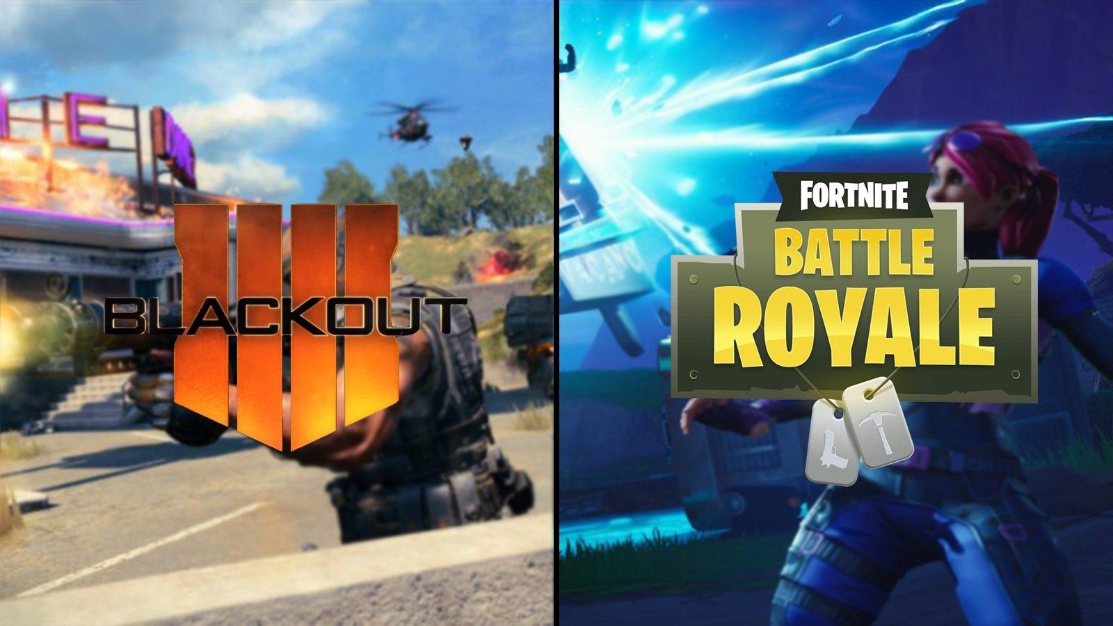 Fortnite' Vs. 'PUBG': How Battle Royale Games May Have Peaked