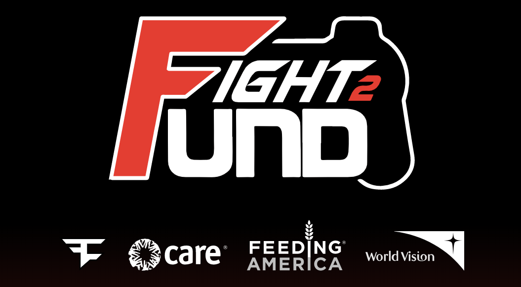 Fight 2 Fund