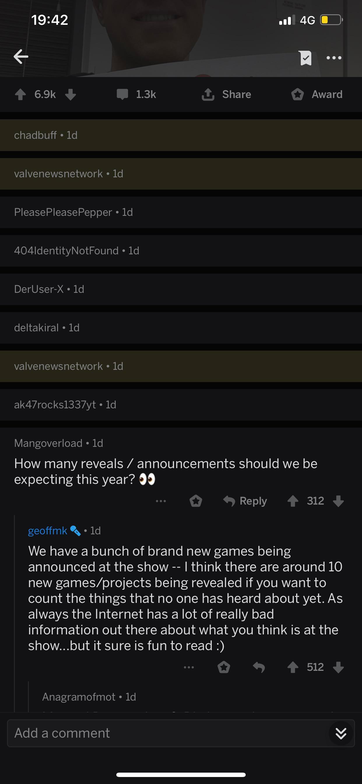 A verdade sobre o anúncio do GTA 6 no The Game Awards 2022