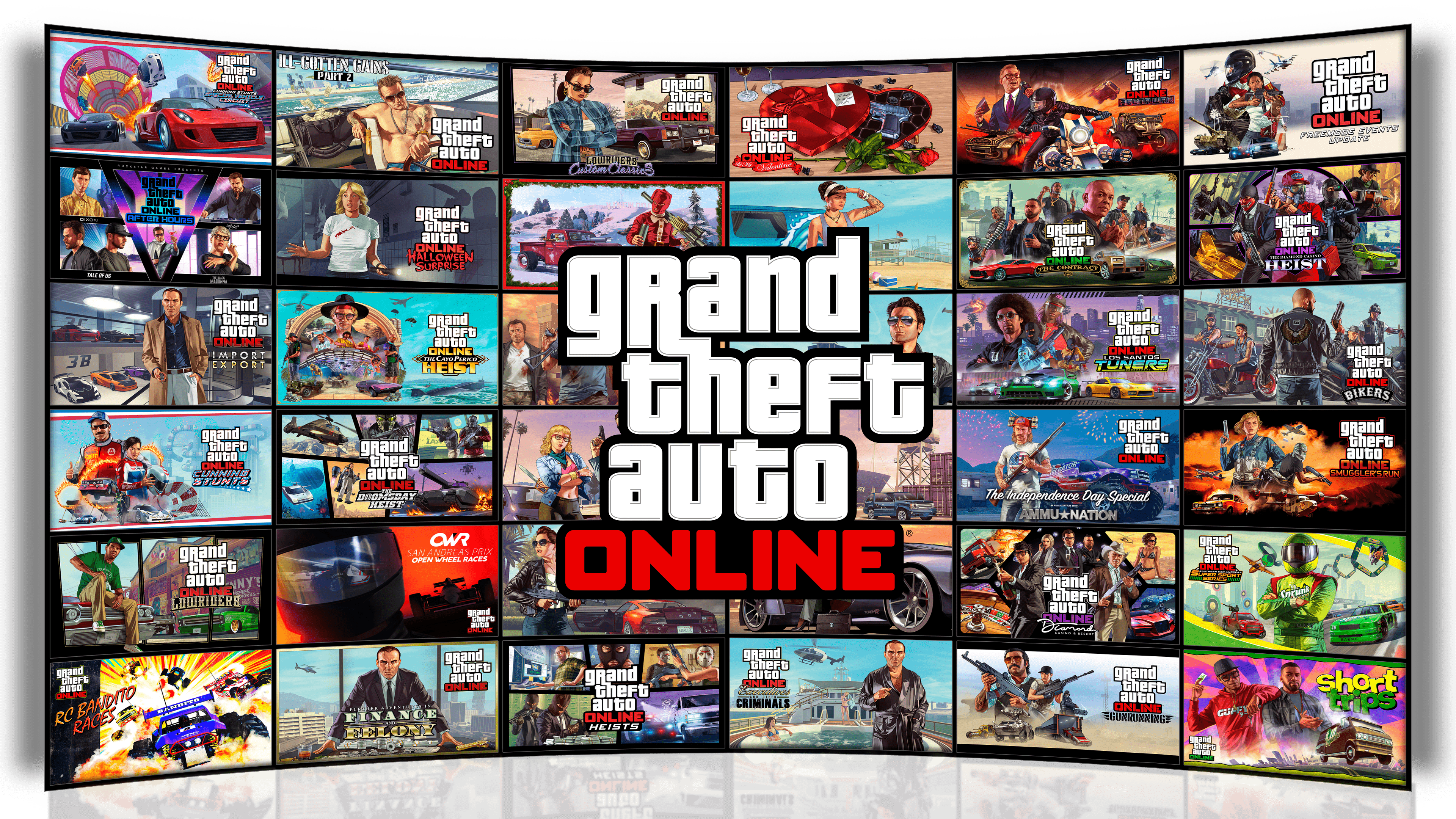 GTA 5 Expanded & Enhanced 4K On PS5 VS PS4 - Comparing Current Gen VS Old  Gen Grand Theft Auto 5! 