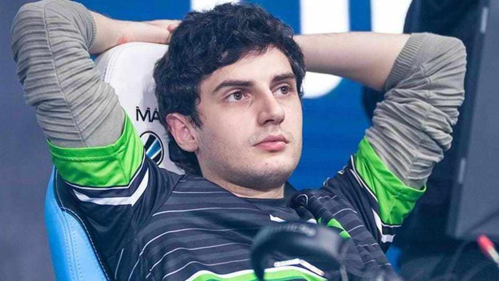 Cloud9’s Mixwell announces return to NA with clean FPL clutch - Dexerto