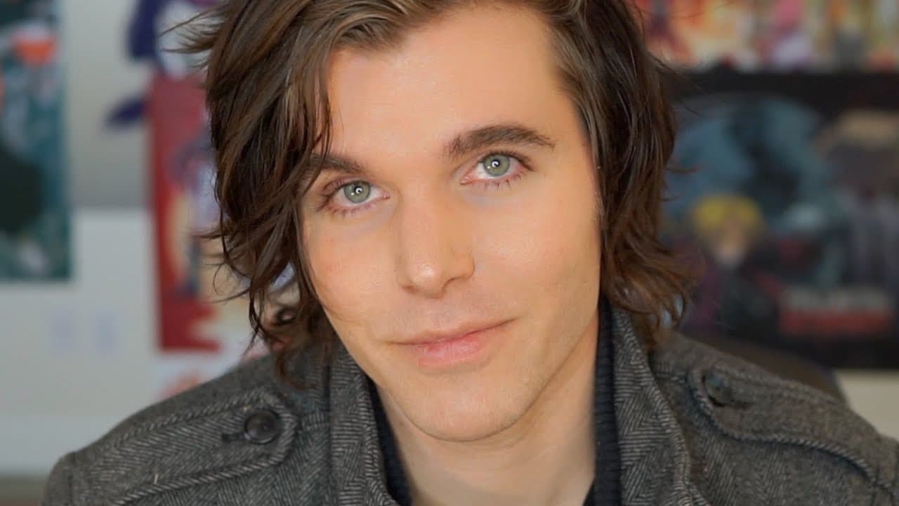 Onision on YouTube
