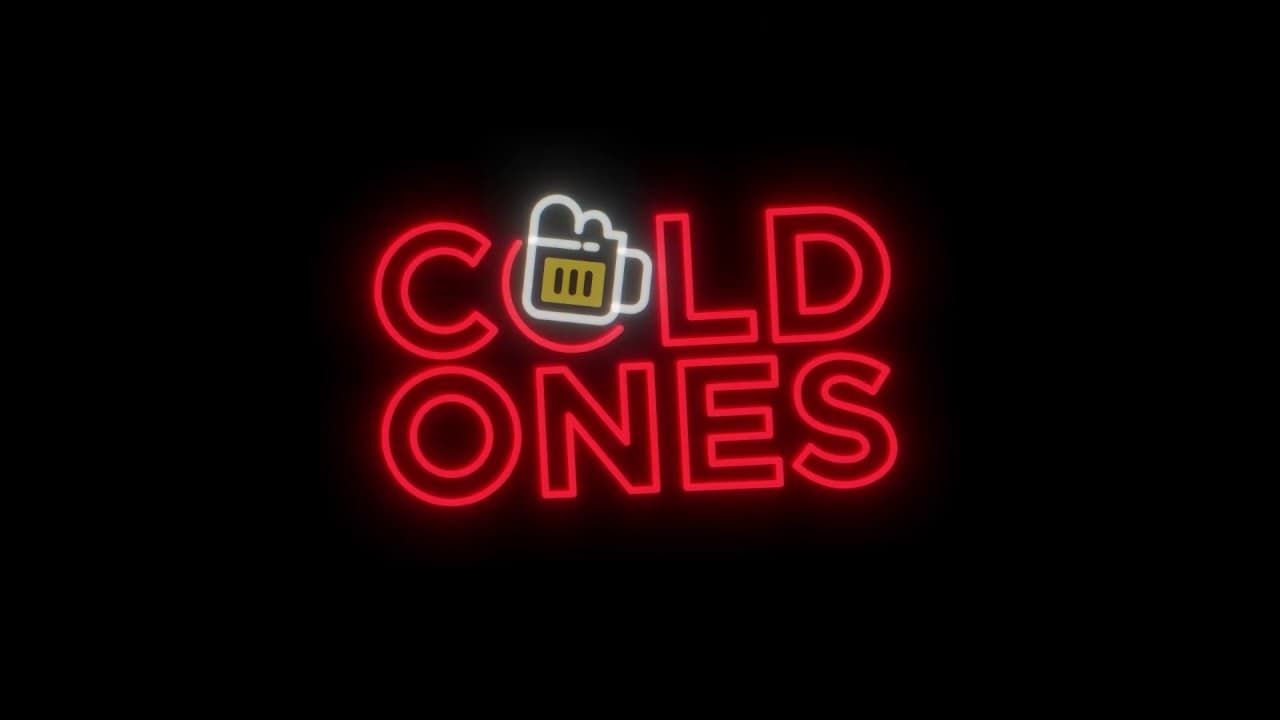 YouTube: Cold Ones