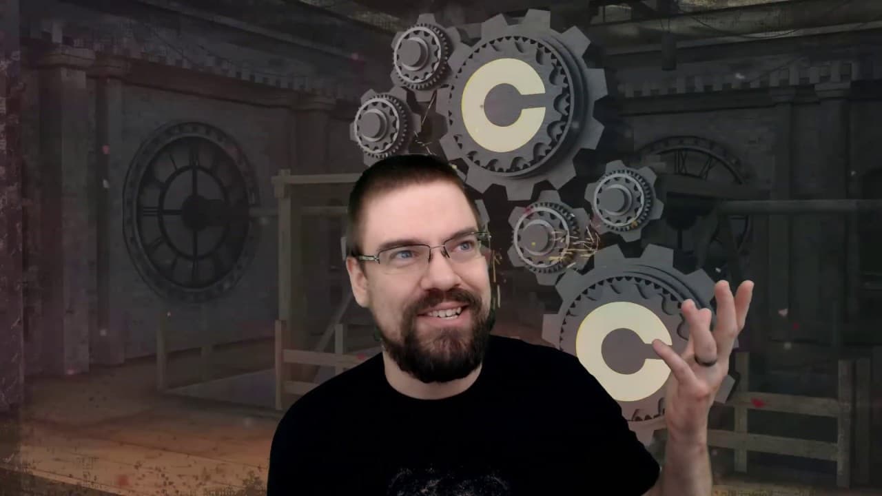 Cohh Carnage - YouTube