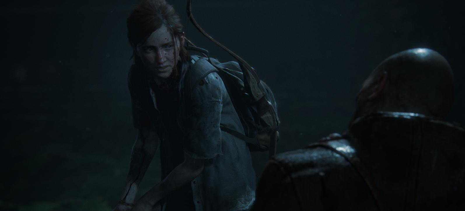 Job listing suggests Last of Us 2 will come to PC