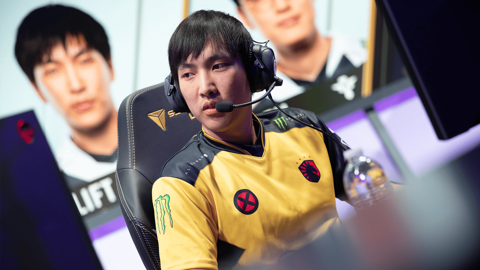 Doublelift and Team Liquid have had a horrible LCS Spring Split.