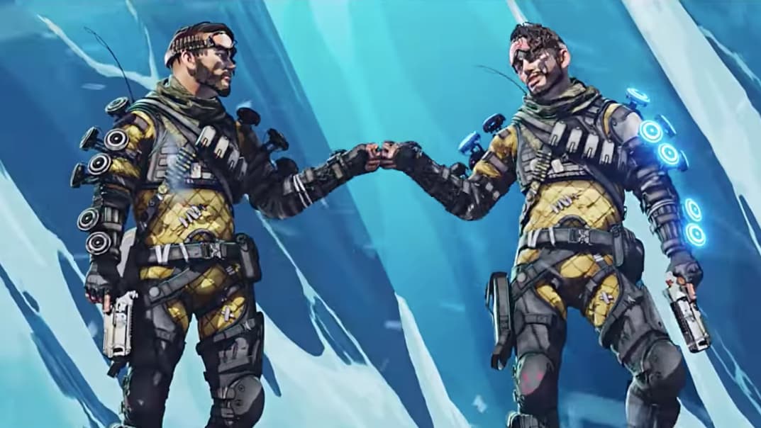 There's plenty of ways Respawn could make Mirage relevant in Apex Legends again.