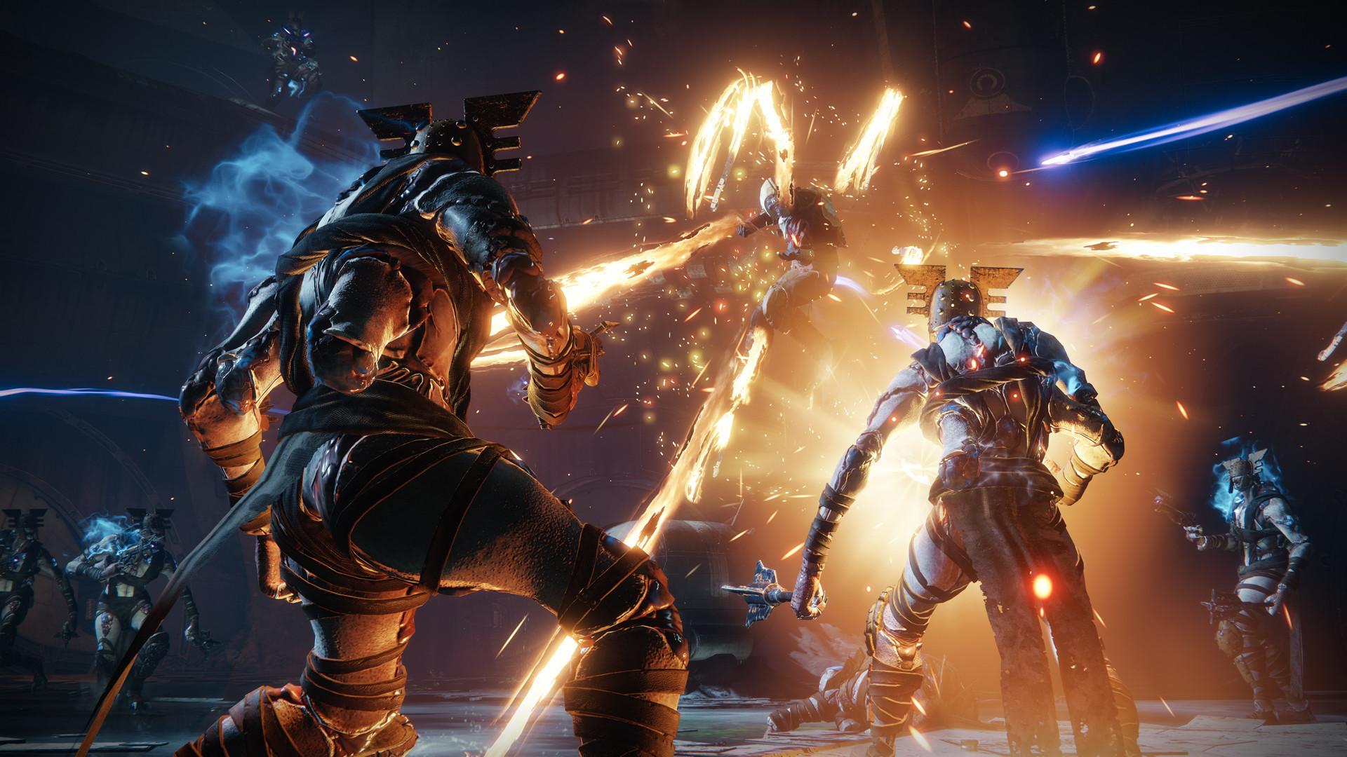 It's looking like Destiny 2 could be bracing for another new dawn in Season 11.