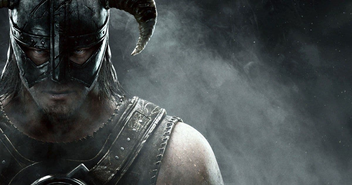 ELDER SCROLLS 6 RELEASE DATE LEAKED? GAMING HISTORY UNEARTHED