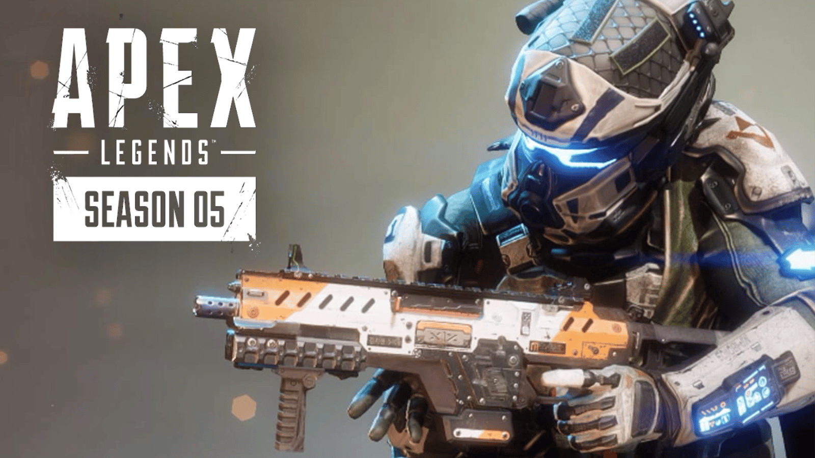 There's plenty of Titanfall guns Respawn could still add to Apex Legends.