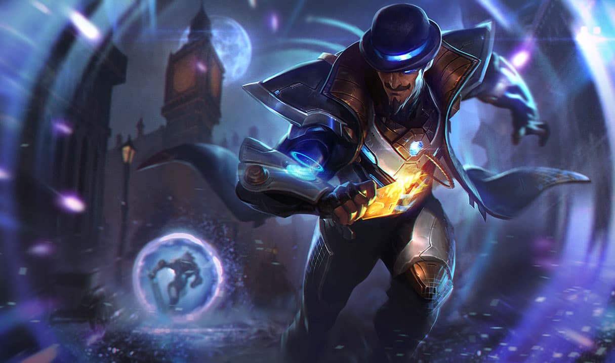 Twisted Fate is also in line for some minor nerfs in Teamfight Tactics Patch 10.10.
