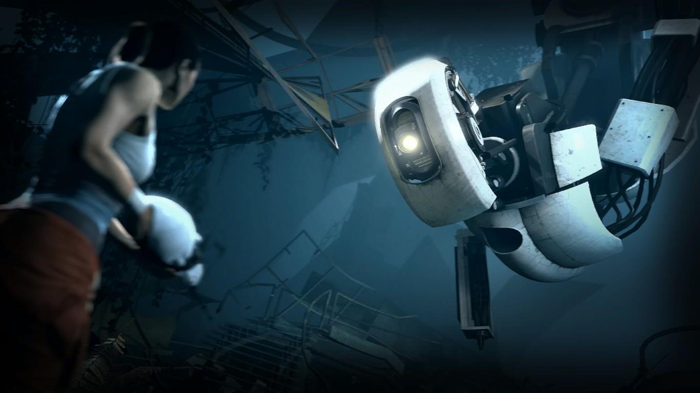 An Apex Legends charm referencing Portal villain GLaDOs could have just confirmed the Steam switch coming in Season 5.