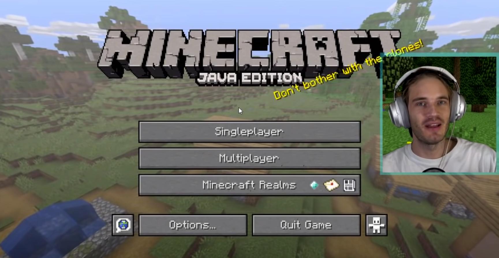 Is Minecraft Java Edition Ending? 