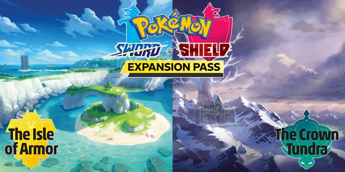 Stream BIG LAX - POKEMON SWORD AND SHIELD FREESTYLE DLC! by ULTRA BEASTS!