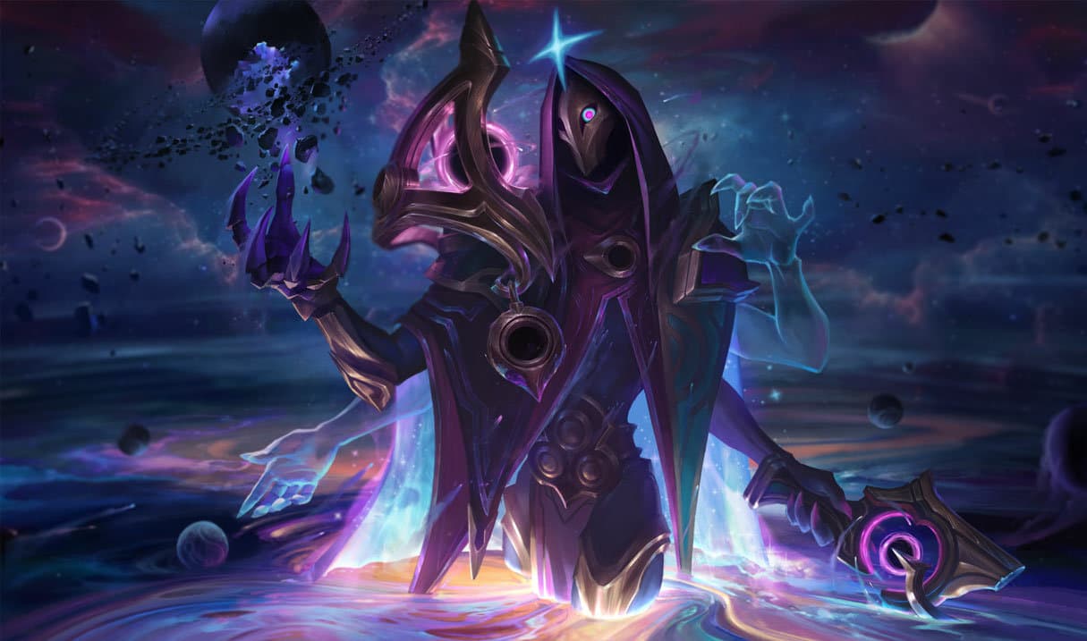 More than a dozen ADCs are set to be buffed in League of Legends Patch 10.11.