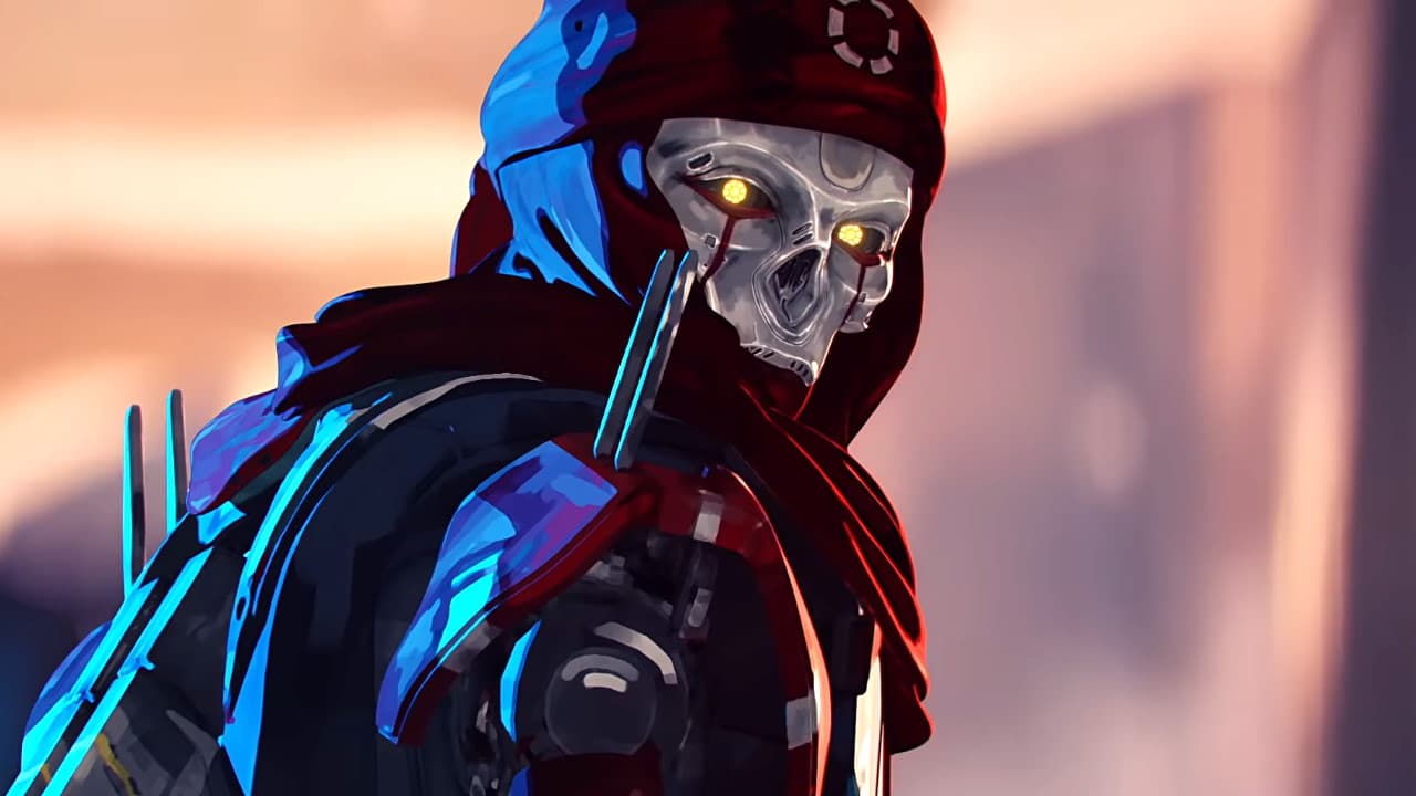 Apex Legends villain Revenant plays a big role in this week's Broken Ghost event mission.