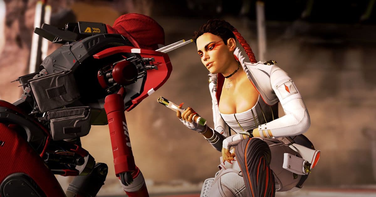 Apex Legends fans have been demanding Respawn add crossplay since the game launched in early 2019.