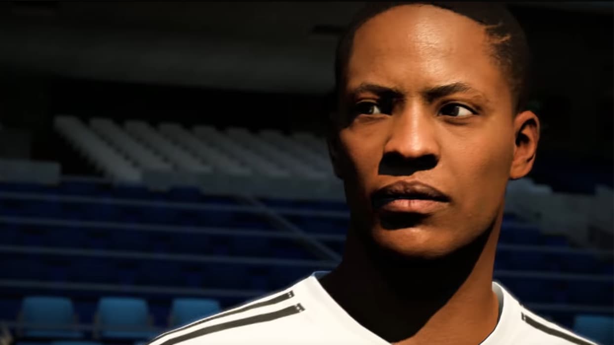 It looks like Alex Hunter's FIFA journey has already come to an end after three years in the football franchise.