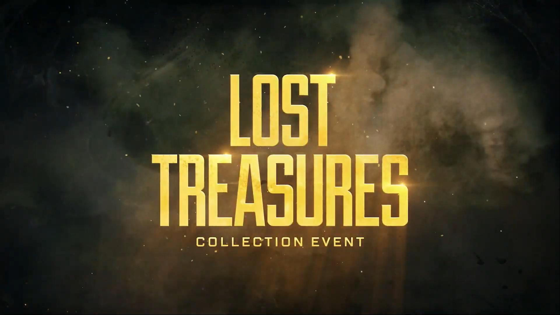 The next Apex Legends collection event, Lost Treasures, will arrive in-game on June 23.