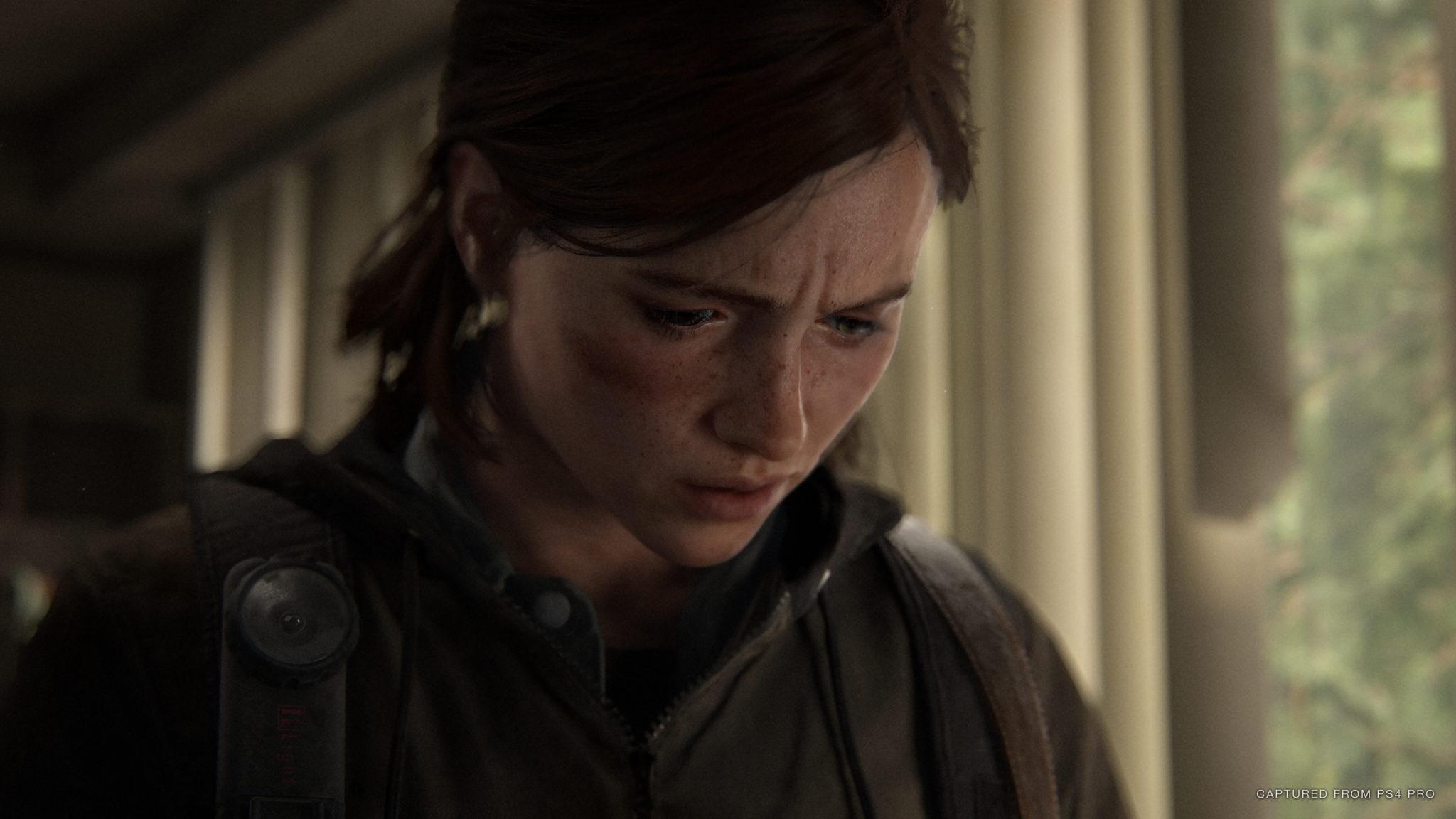 There many not be another The Last of Us sequel from Naughty Dog if the devs can't find the 