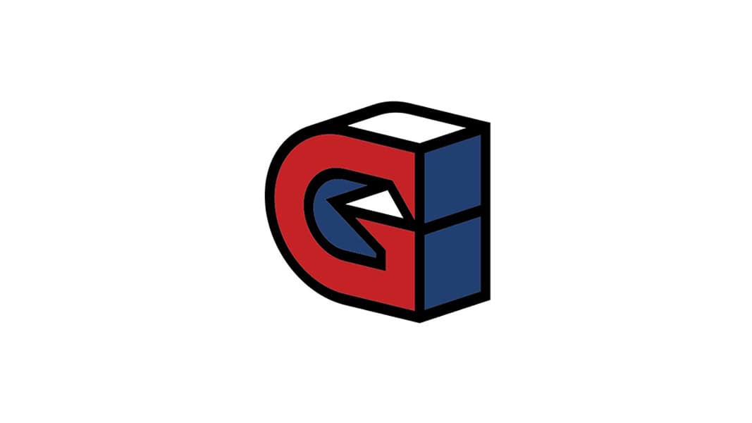 Guild Esports Logo on white background