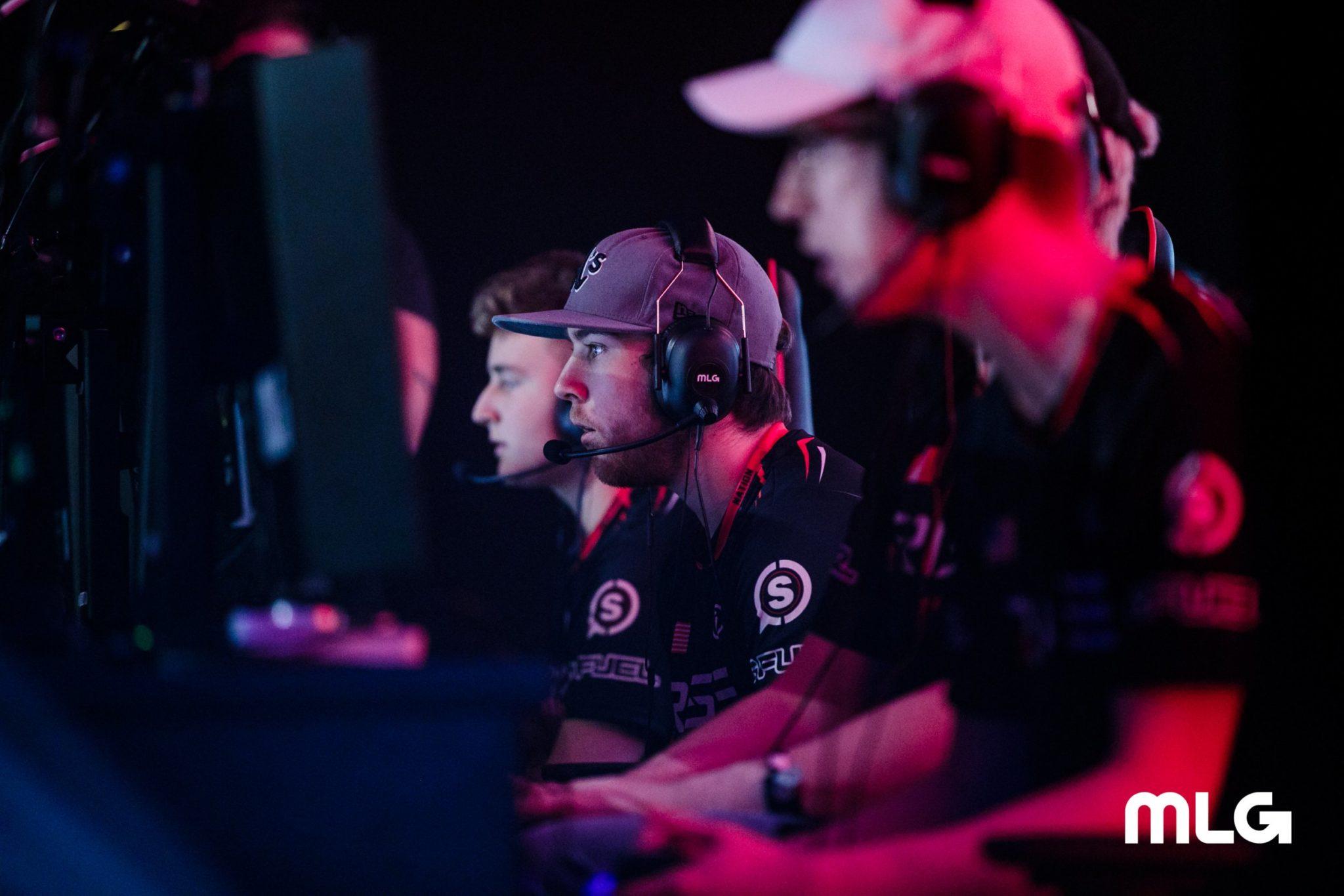 Rise Nation has had discussions about becoming a Call of Duty