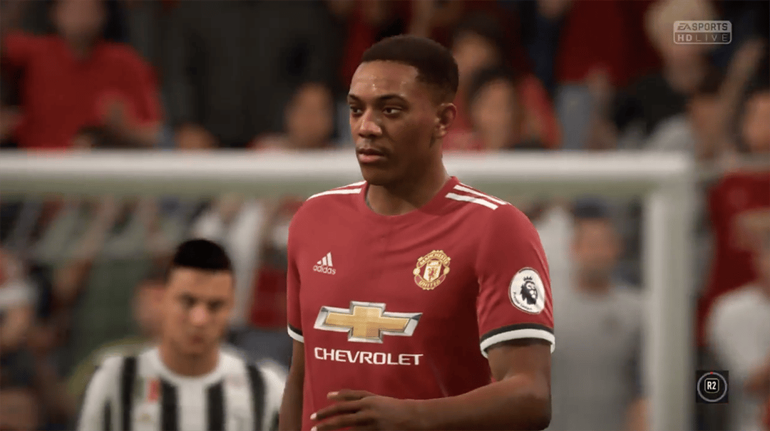 Anthony Martial should be a shoo-in this week for his hat-trick against Sheffield United.