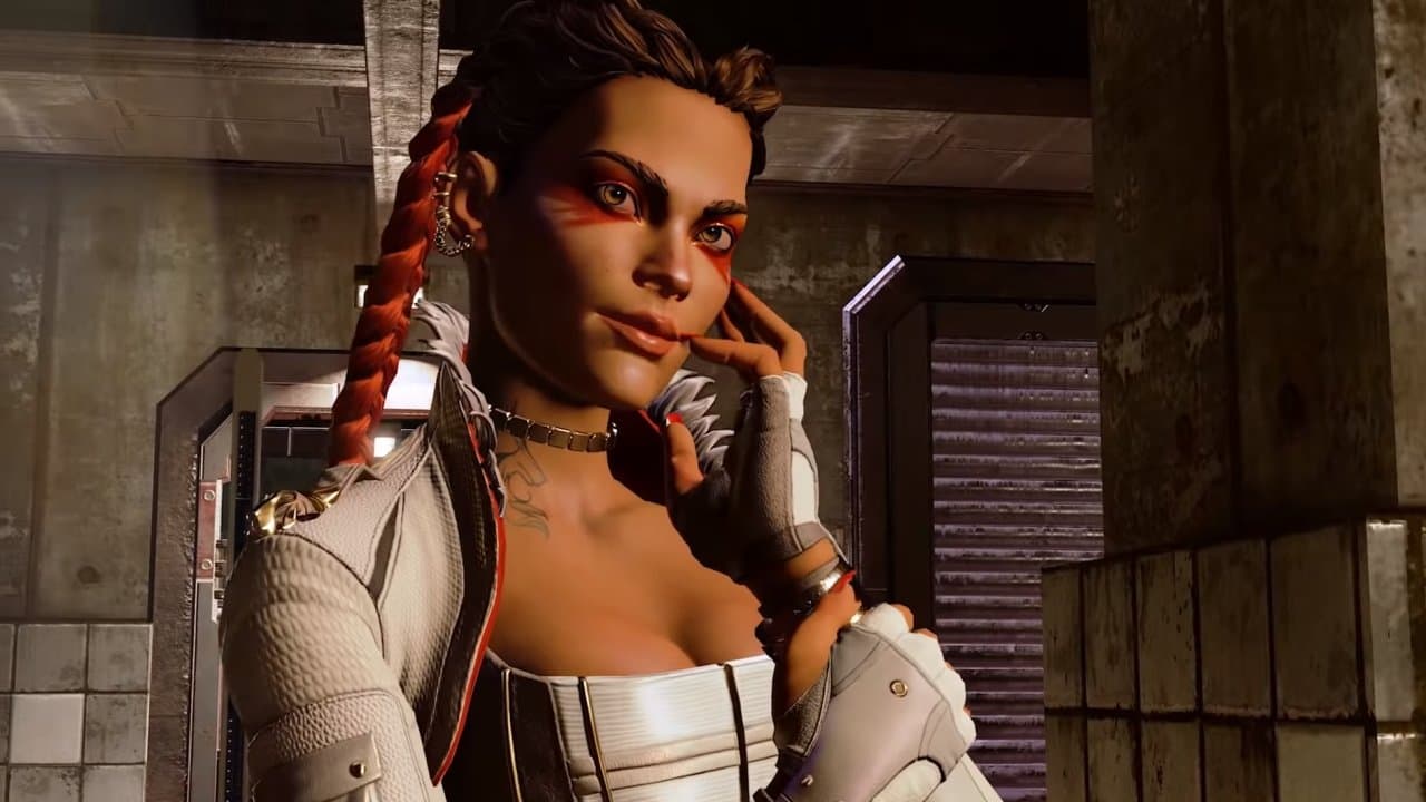 Loba has been a constant source of Apex Legends bugs and glitches since her Season 5 debut.