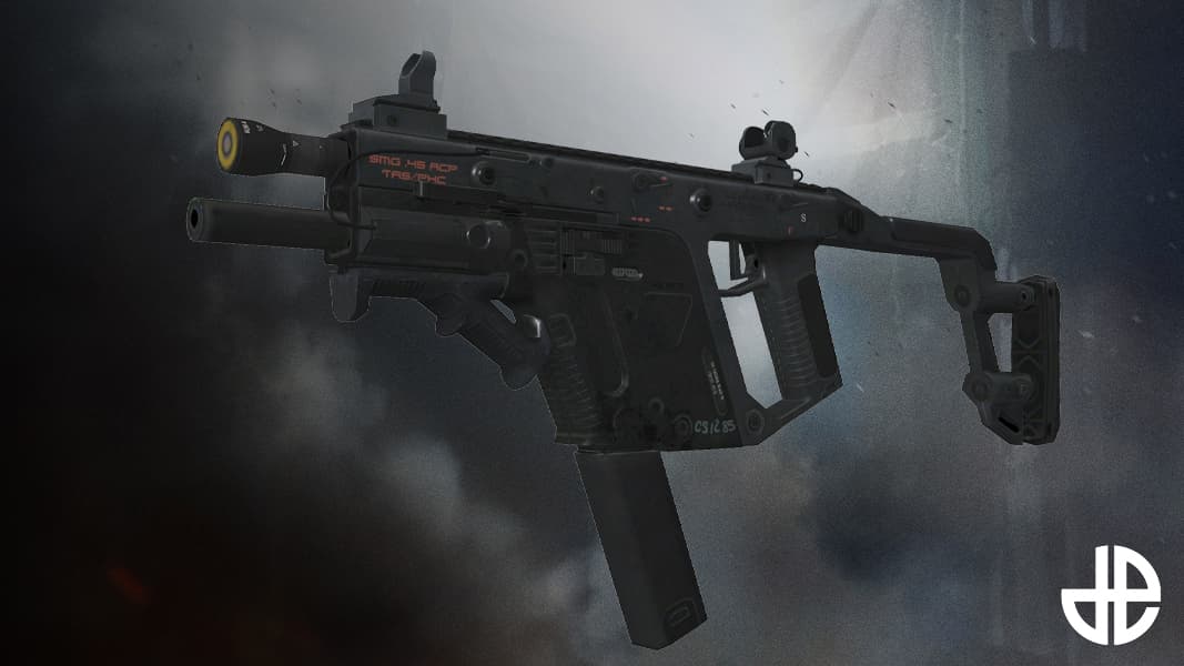 Vector from Ghosts