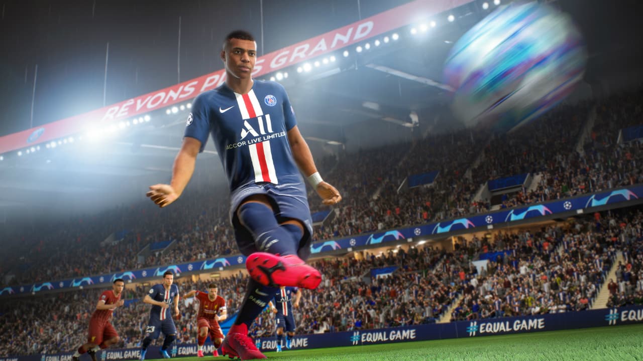 EA has promised a hefty overhaul of attacking and defending systems in FIFA 21.