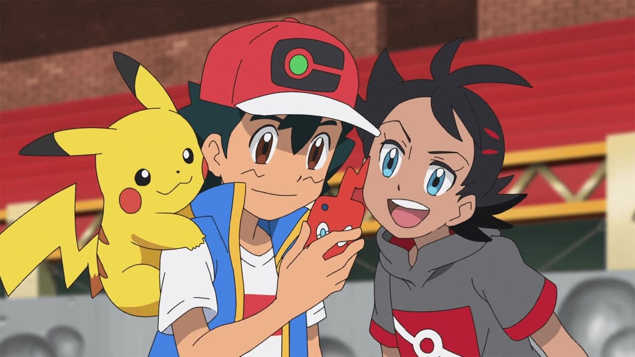 Netflix Gets Exclusive Rights To Pokémon Journeys Season 23 In US -  SlashGear