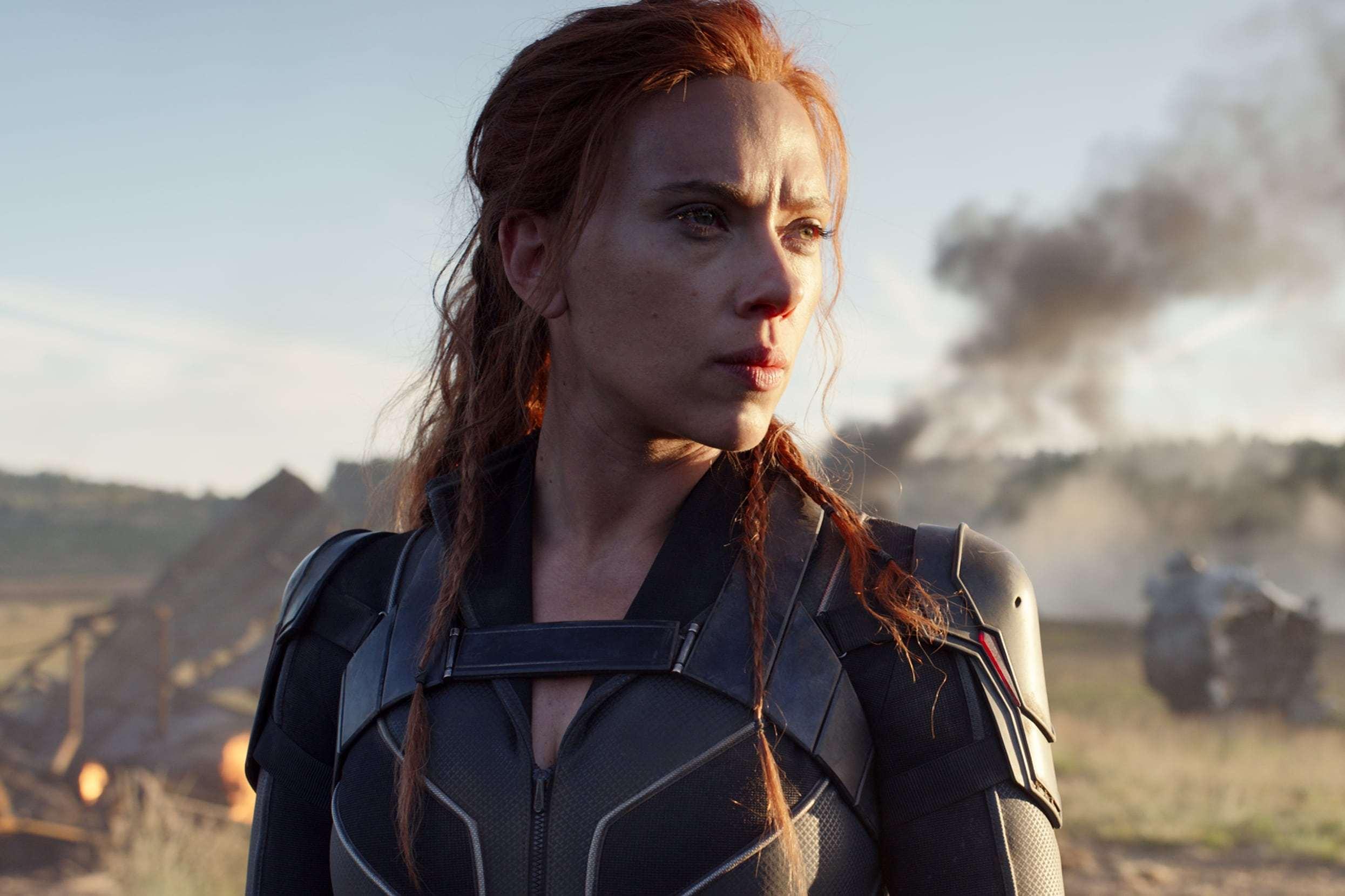 Cate Shortland's Black Widow feature film has been delayed indefinitely due to current world events.
