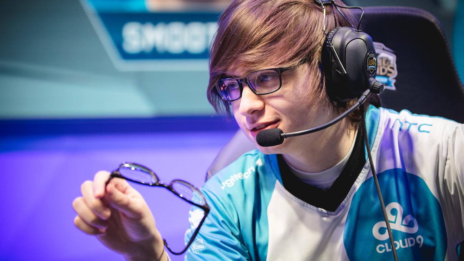 Sneaky has a few potential options heading into LCS 2021 Spring.