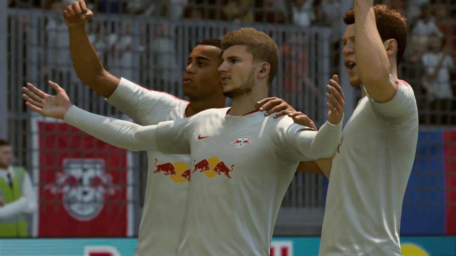 Chelsea convert Timo Werner is a shoo-in for the Summer Ones to Watch in FIFA 21.