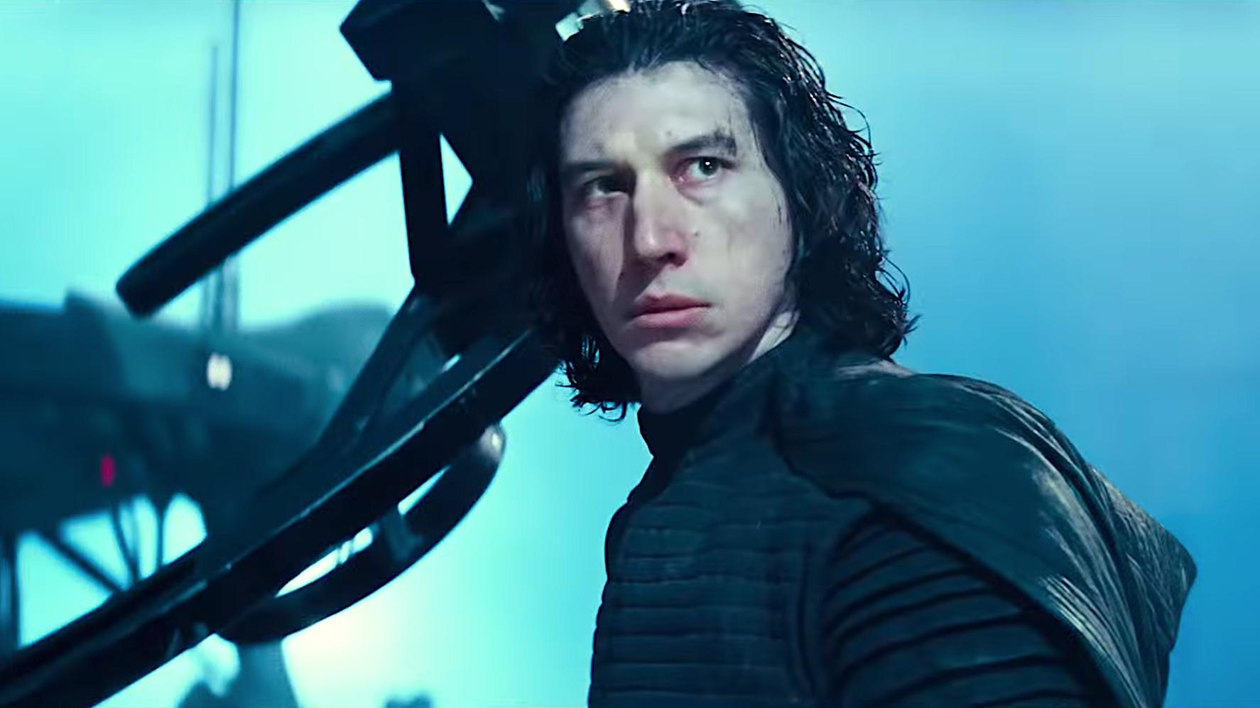 Ben Solo, who fell to the dark side as Kylo Ren, will be getting a new prequel series in the near future.