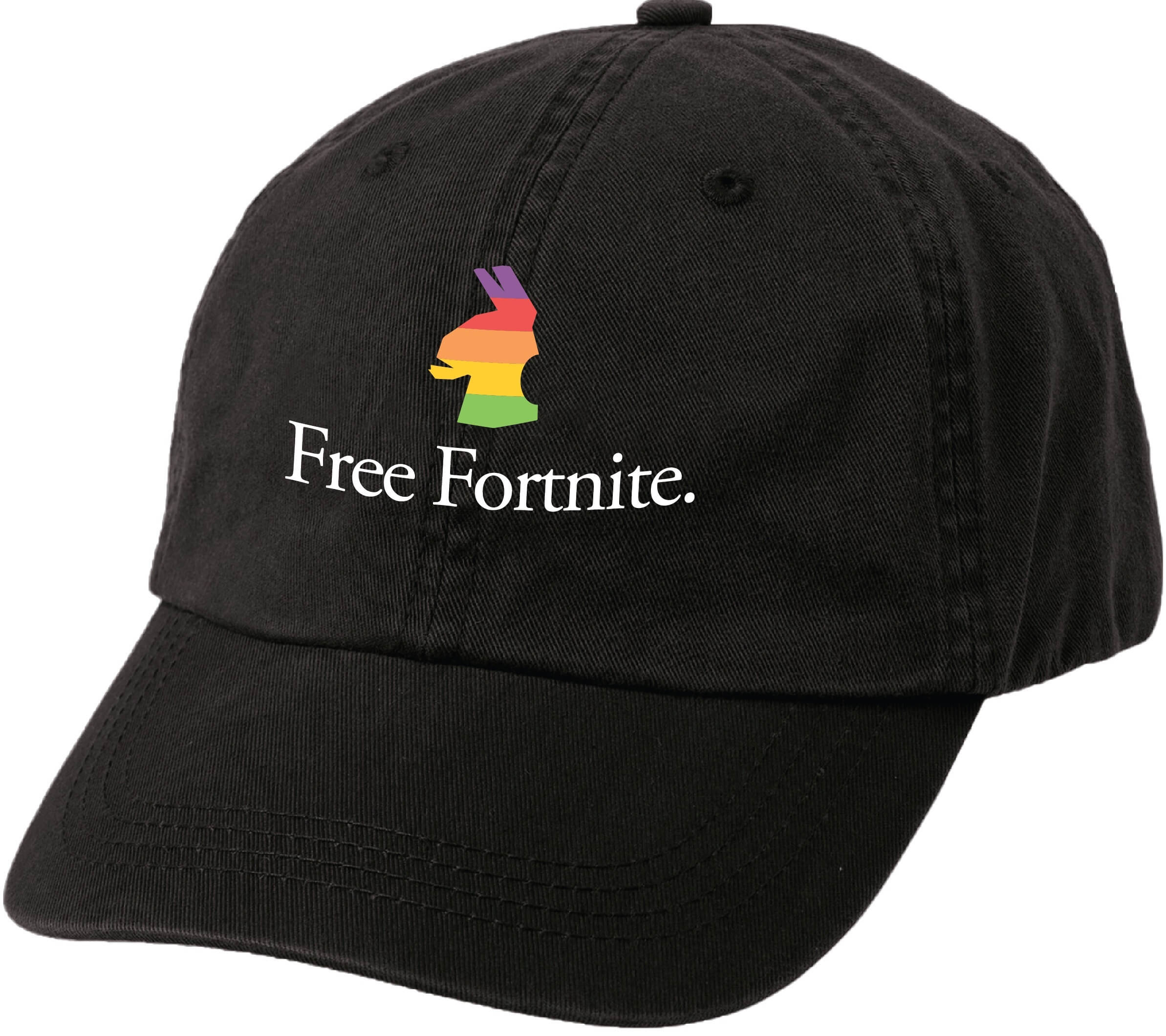 Fortnite hat
