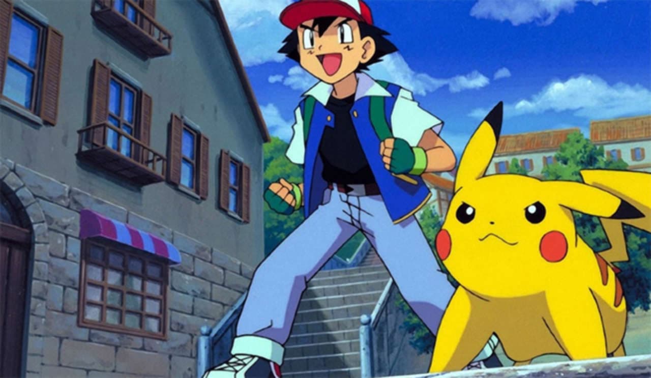 Ash's Pikachu has remained in its basic form for more than 1,100 episodes in the Pokemon series.