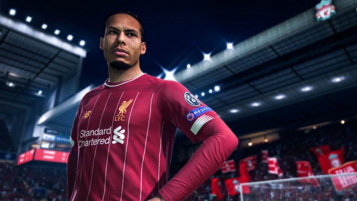 FIFA 20 Season 9 should be a final hurrah for the 2019 release.