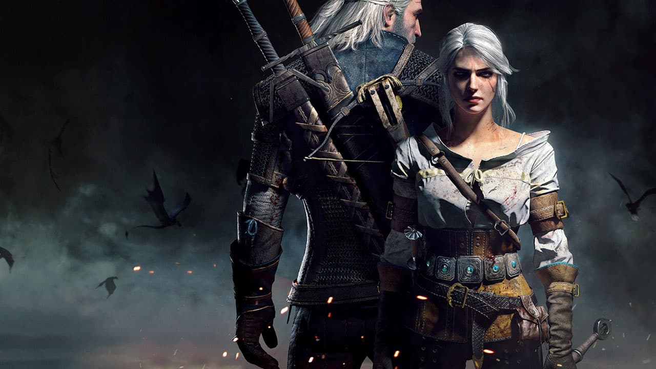 Ciri has always been a Witcher fan-favorite, but her role in CD Projekt Red's game and the Netflix series has shot her to even greater heights.