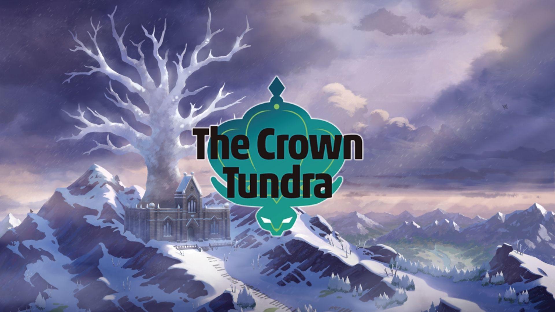 Crown Tundra expansion pass