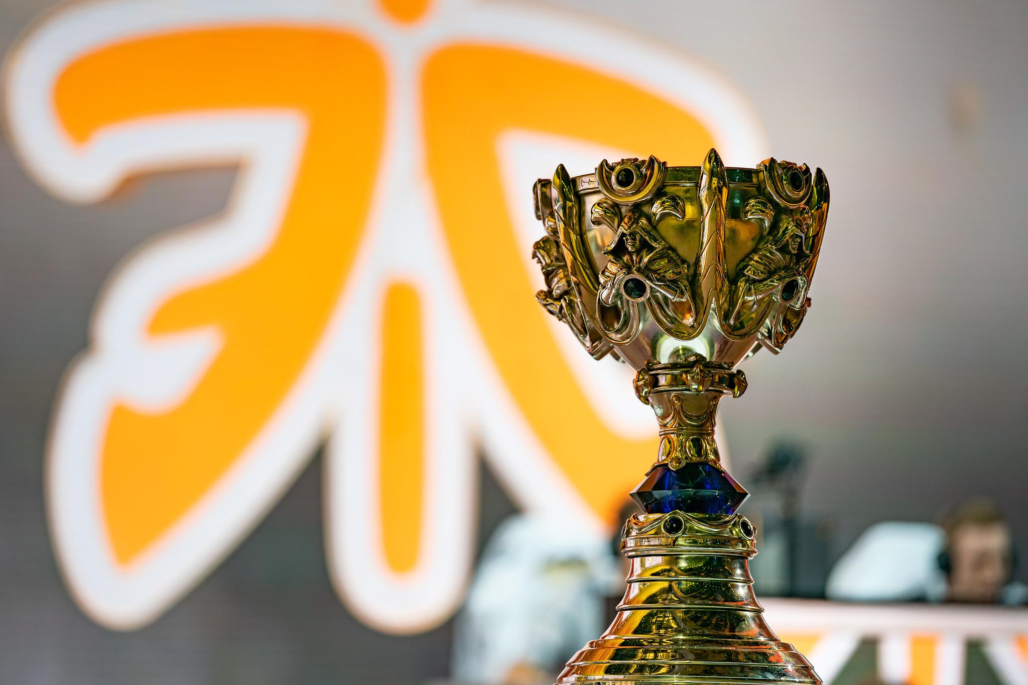 Season 1 winners Fnatic is the only returning title-holders, after Chinese champions FunPlus Phoenix and Invictus Gaming failed to qualify.