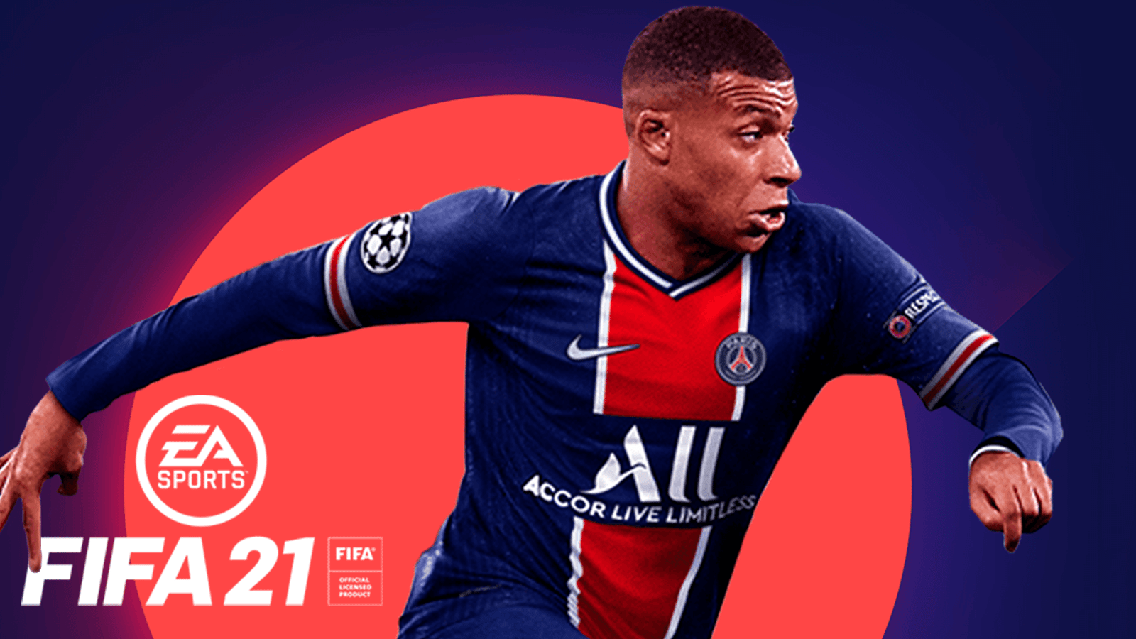 FIFA 21 will still have an 'EA Play' early access mode released a week early.