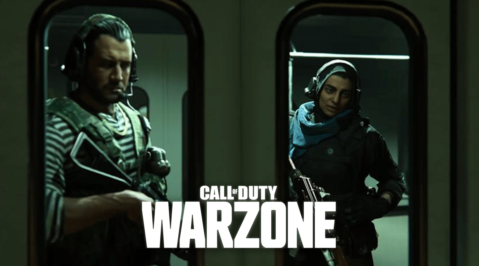 Warzone Season 6