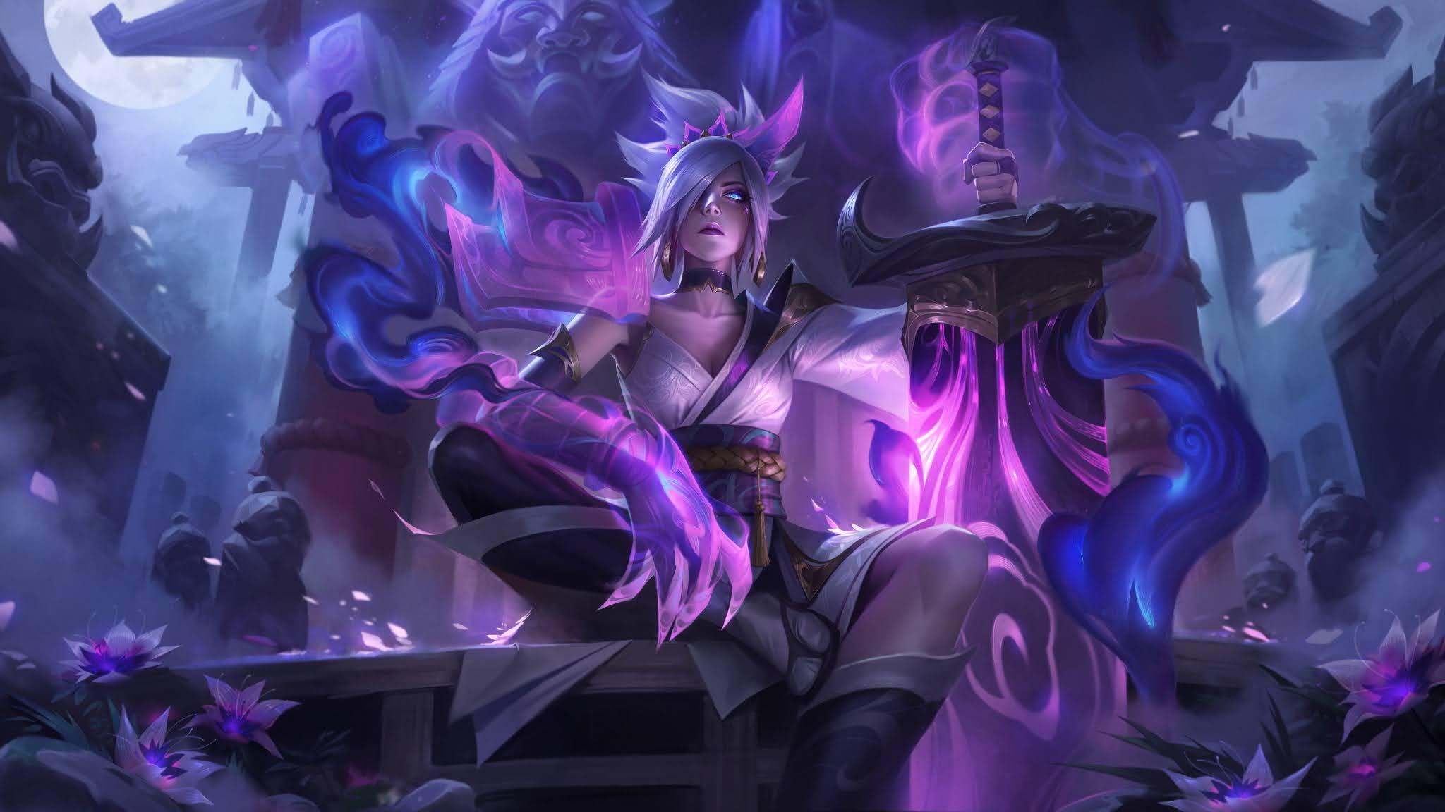Surrender at 20: Patch 10.19 & TFT Notes
