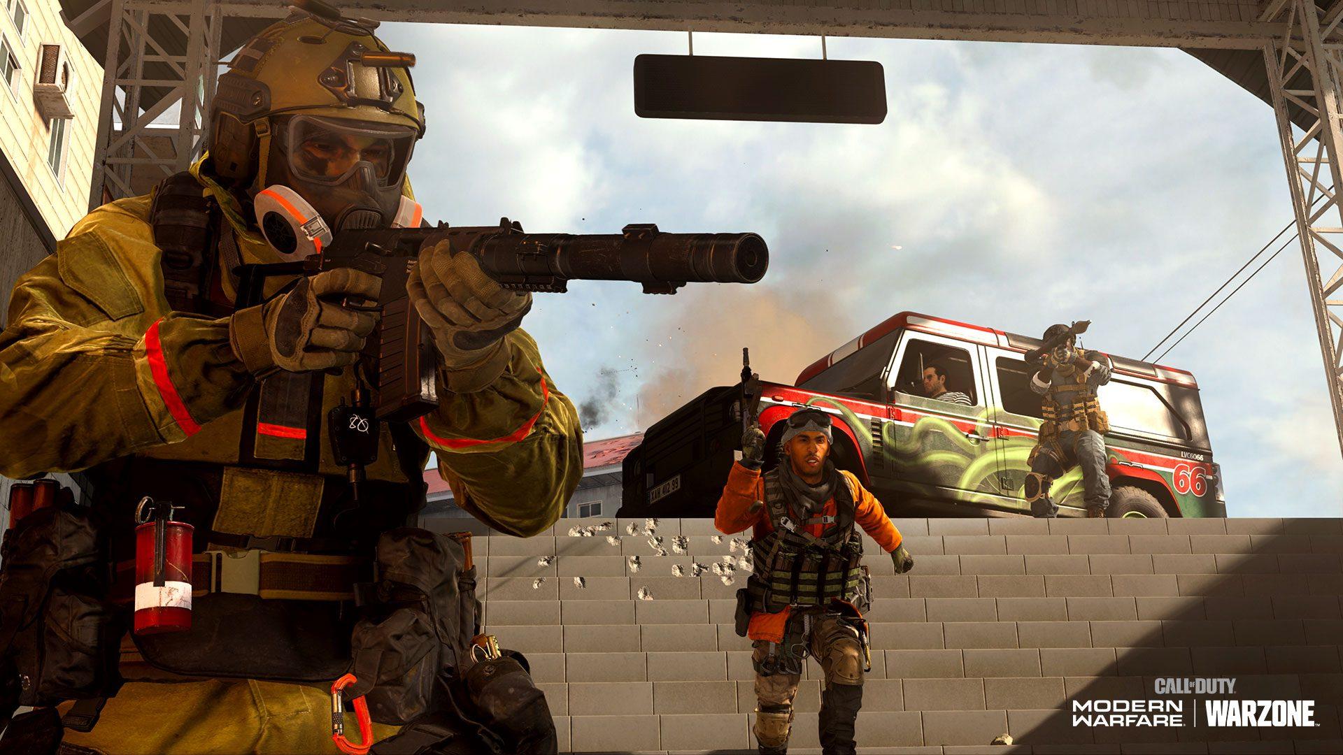The release of the AS VAL in Season 6 marks the thirteenth assault rifle added to Modern Warfare.