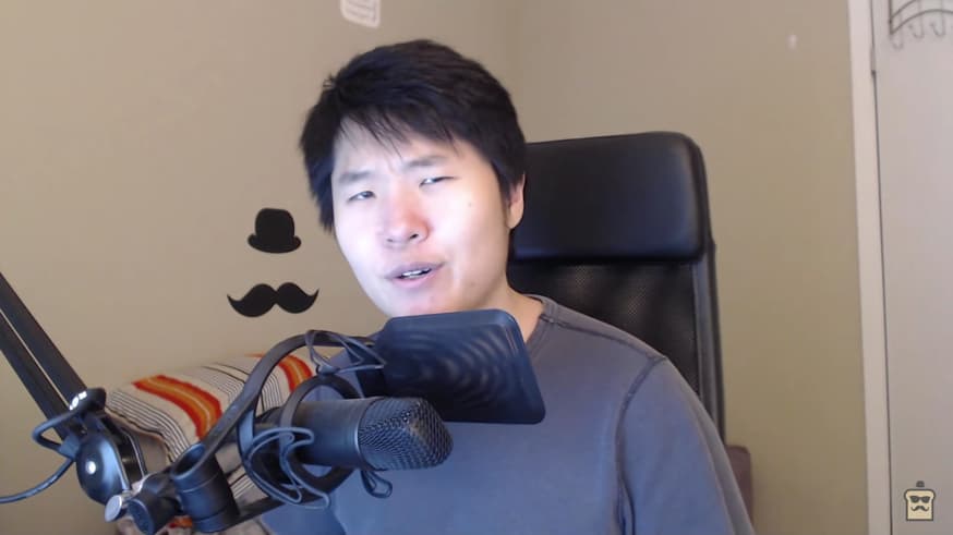 DISGUISED TOAST Twitch