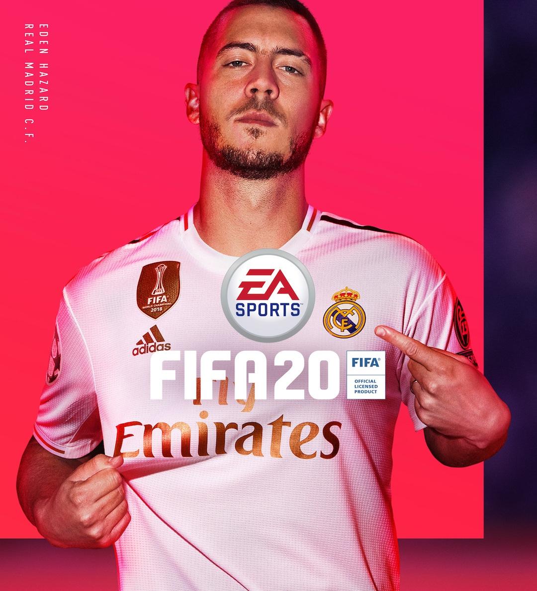 EA SPORTS FC reveals 31 cover stars for Ultimate Edition - Dexerto