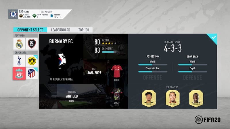 FIFA 23 early access & FUT Web App guide: Trading tips & how to make 10  hours count - Dexerto