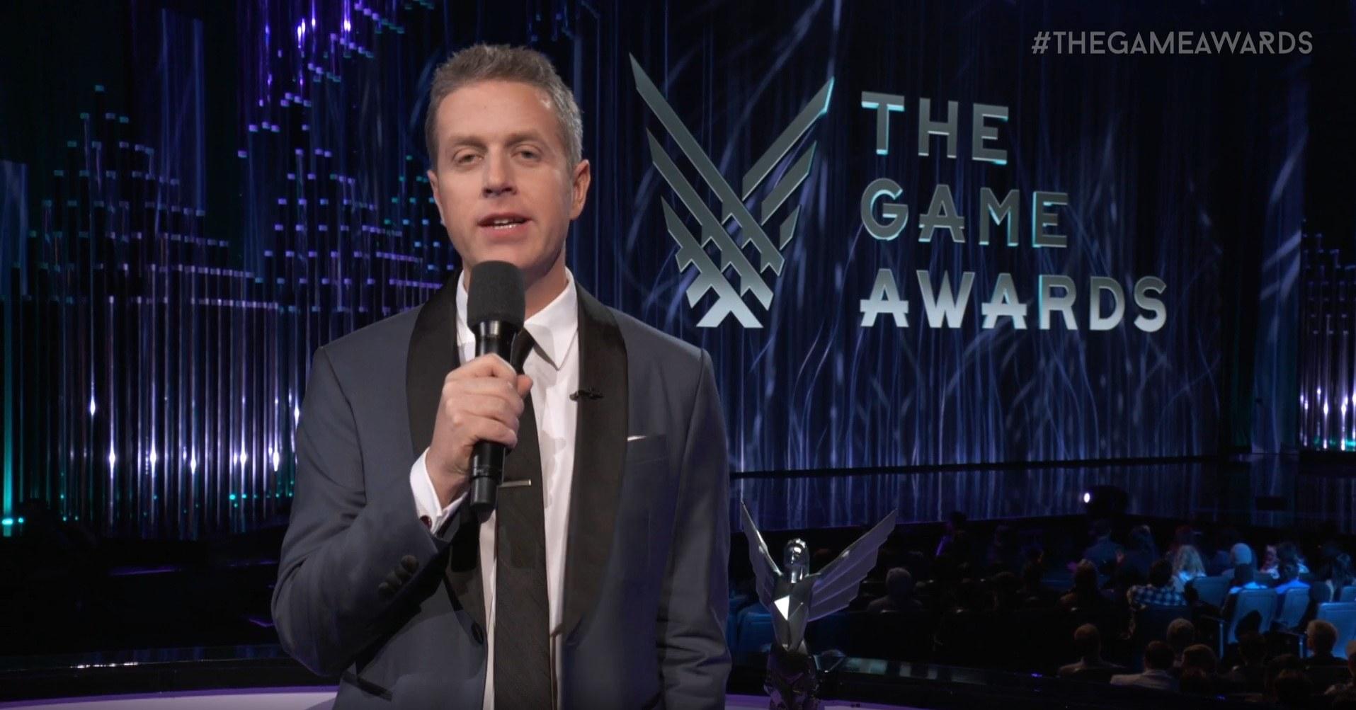 Full list of nominees for The Game Awards 2018 – Gaming and Esports -  Dexerto